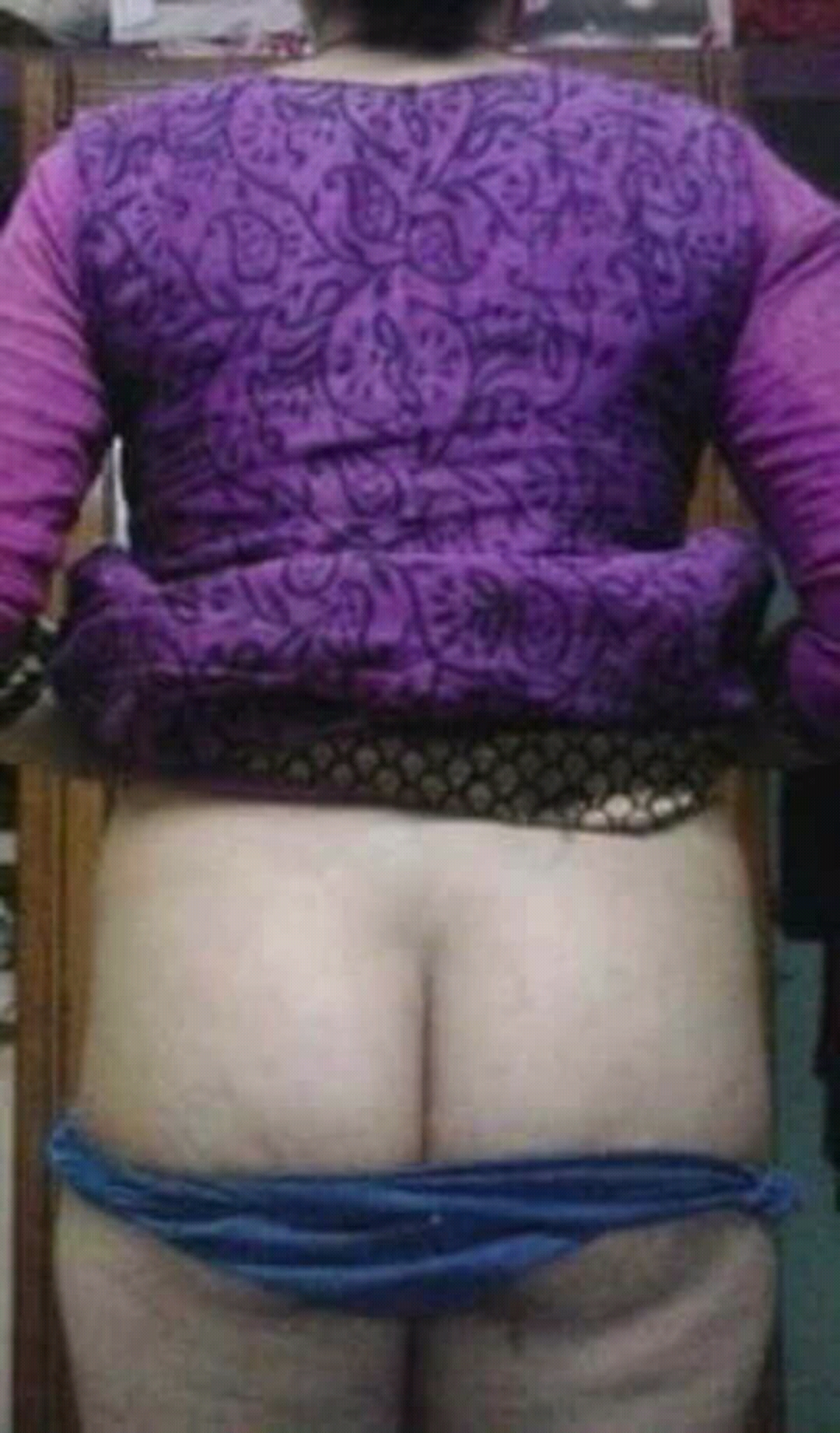 Panty Ass Tgp